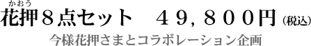 �ԉ�8�_�Z�b�g