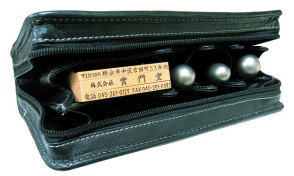 会社設立印セットのプレジデントケース