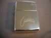 zippo�ɖ�����